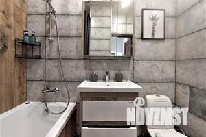 1-к квартира, посуточно, 32м2, 6/7 этаж