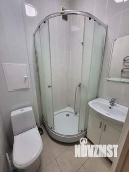 Студия квартира, на длительный срок, 25м2, 2/4 этаж