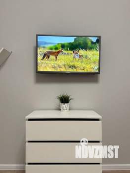 Студия квартира, посуточно, 32м2, 12/24 этаж