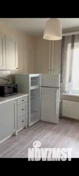 1-к квартира, на длительный срок, 37м2, 15/24 этаж