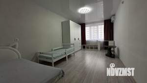 2-к квартира, на длительный срок, 65м2, 6/19 этаж