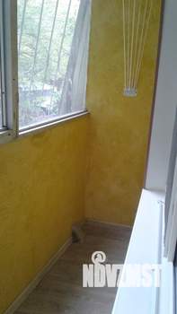 1-к квартира, на длительный срок, 40м2, 1/10 этаж