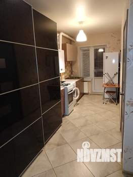 1-к квартира, на длительный срок, 27м2, 2/5 этаж