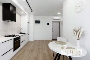 1-к квартира, посуточно, 34м2, 1/1 этаж