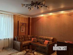 3-к квартира, на длительный срок, 100м2, 9/18 этаж