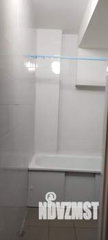 1-к квартира, на длительный срок, 32м2, 1/4 этаж