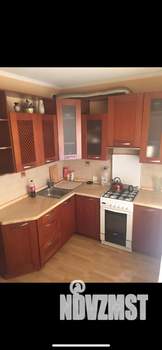 1-к квартира, на длительный срок, 43м2, 1/10 этаж