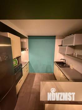 2-к квартира, на длительный срок, 50м2, 12/15 этаж