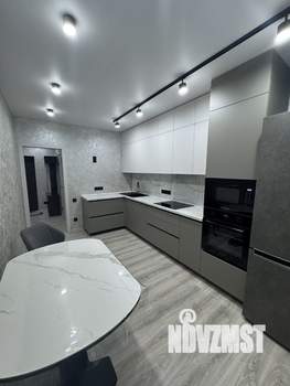 1-к квартира, на длительный срок, 57м2, 5/11 этаж