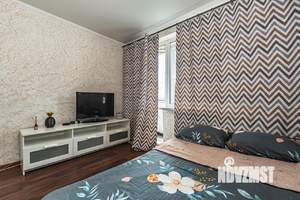 1-к квартира, посуточно, 28м2, 8/9 этаж