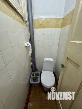 2-к квартира, на длительный срок, 45м2, 2/3 этаж