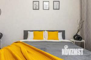 Студия квартира, посуточно, 25м2, 20/20 этаж