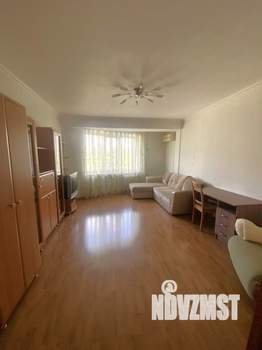 2-к квартира, на длительный срок, 52м2, 6/9 этаж