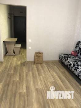 Студия квартира, на длительный срок, 25м2, 7/25 этаж