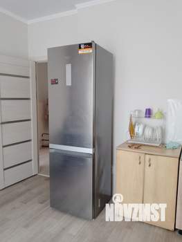 1-к квартира, на длительный срок, 34м2, 8/14 этаж