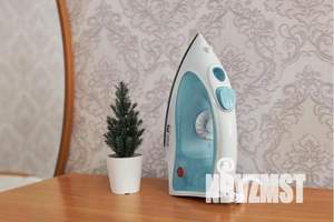 2-к квартира, посуточно, 45м2, 12/23 этаж