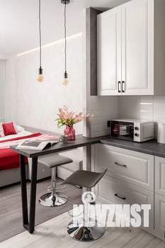 1-к квартира, посуточно, 27м2, 6/24 этаж