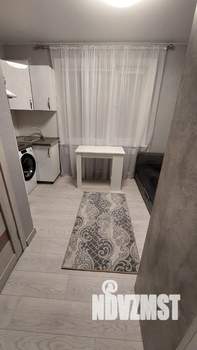 1-к квартира, на длительный срок, 18м2, 1/5 этаж