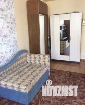 2-к квартира, на длительный срок, 42м2, 4/6 этаж