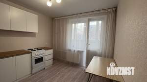 1-к квартира, на длительный срок, 37м2, 14/18 этаж