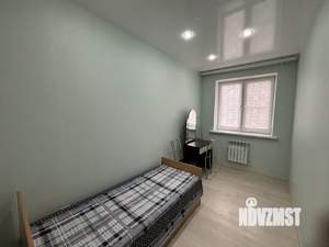 1-к квартира, на длительный срок, 40м2, 1/7 этаж