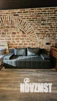 1-к квартира, посуточно, 41м2, 1/1 этаж