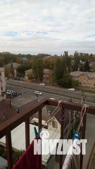 Студия квартира, посуточно, 32м2, 7/10 этаж