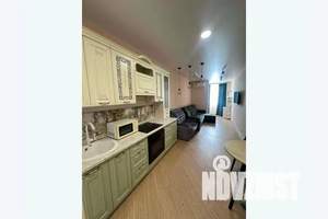 1-к квартира, посуточно, 27м2, 3/25 этаж