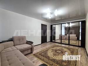 1-к квартира, на длительный срок, 36м2, 11/18 этаж