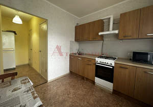 1-к квартира, на длительный срок, 37м2, 3/9 этаж