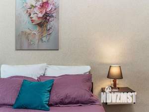 2-к квартира, посуточно, 50м2, 1/1 этаж