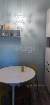 2-к квартира, на длительный срок, 52м2, 1/2 этаж