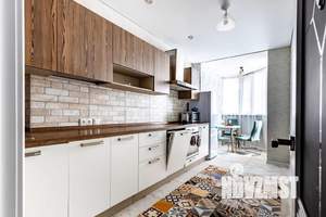 2-к квартира, посуточно, 56м2, 13/19 этаж