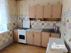 1-к квартира, на длительный срок, 38м2, 6/9 этаж