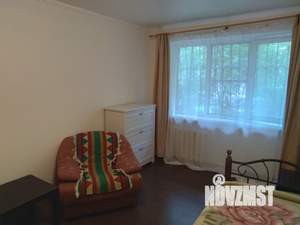 2-к квартира, на длительный срок, 49м2, 1/5 этаж