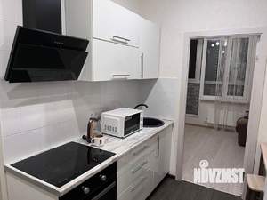 Студия квартира, на длительный срок, 27м2, 11/21 этаж