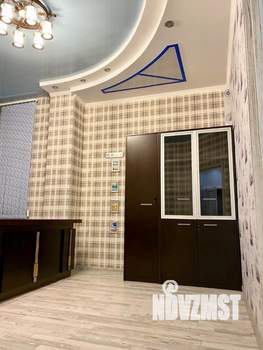 3-к квартира, на длительный срок, 90м2, 5/16 этаж