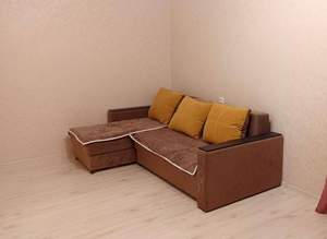 2-к квартира, на длительный срок, 55м2, 1/16 этаж