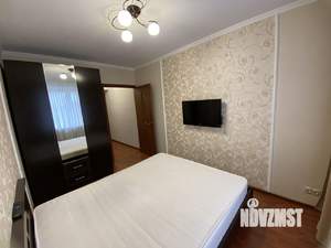 2-к квартира, на длительный срок, 55м2, 5/11 этаж