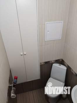 2-к квартира, на длительный срок, 43м2, 1/21 этаж