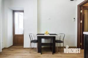 3-к квартира, посуточно, 79м2, 2/4 этаж