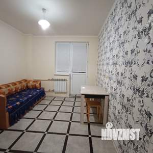 1-к квартира, на длительный срок, 49м2, 18/22 этаж