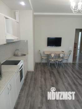 3-к квартира, на длительный срок, 68м2, 10/21 этаж