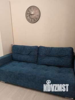 Студия квартира, на длительный срок, 26м2, 1/10 этаж