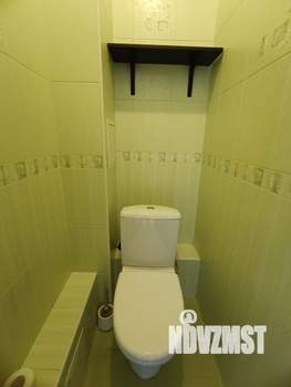 2-к квартира, на длительный срок, 52м2, 10/10 этаж