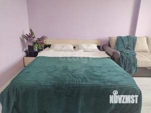 1-к квартира, на длительный срок, 55м2, 8/18 этаж