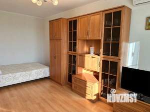 2-к квартира, посуточно, 40м2, 14/21 этаж