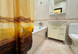 1-к квартира, на длительный срок, 37м2, 3/17 этаж