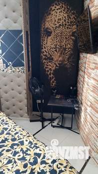 Студия квартира, на длительный срок, 17м2, 14/18 этаж