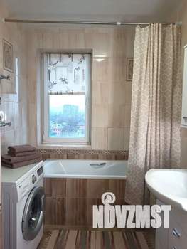 2-к квартира, посуточно, 56м2, 7/8 этаж